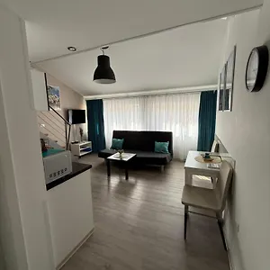 Apartment Downtown, Pula